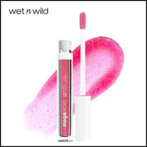 Wet n Wild - Mega Slicks Lip Gloss - Crushed Grapes