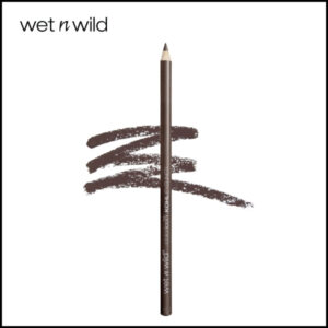 Wet n Wild - Color Icon Kohl Liner Pencil - Simma Brown Now!