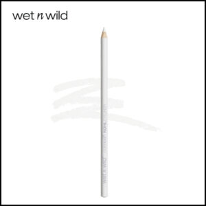 Wet n Wild - Color Icon Kohl Liner Pencil - You're Always White!