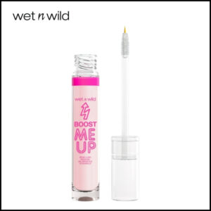 Wet n Wild - Boost Me Up Brow y Lash Serum Gel - Clear