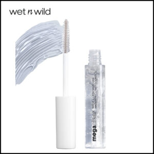 Wet n Wild - Mega Clear Brow y Lash Mascara - Clear