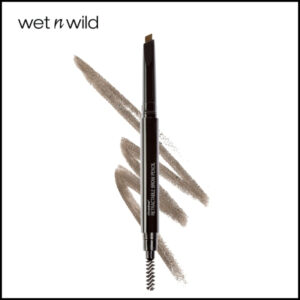 Wet n Wild - Ultimate Brow Retractable - Ash Brown