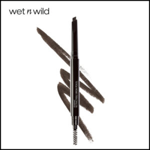Wet n Wild - Ultimate Brow Retractable - Dark Brown