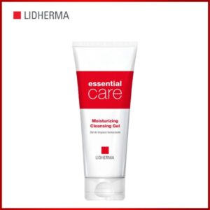 LIDHERMA - Essential Care Gel De Limpieza x 100 gr