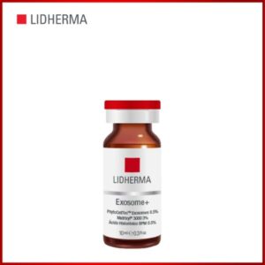 LIDHERMA - Exosome+ x 10 ml