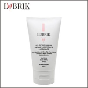 LUBRIK - Gel Intimo Vaginal Edad Fertil PH 4.5 x 50 ml