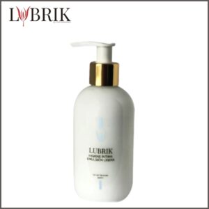 LUBRIK - Leche De Higiene Intima Emul. Ligera x 250 ml
