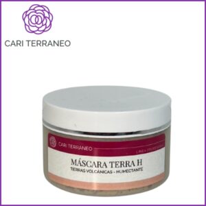 CARI TERRANEO - Mascara Terra H x 100