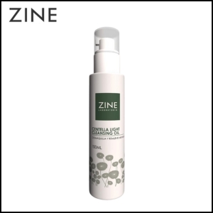 ZINE - Centella Light Cleansing Oil x 100 ml