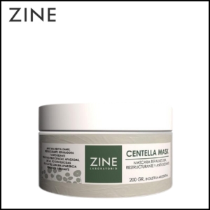 ZINE - Centella Mask x 200 gr