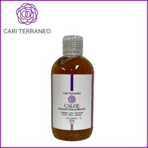 CARI TERRANEO - Caloe - Balsamo Equilibrante x 250