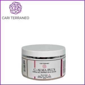 CARI TERRANEO - C-Alma Plus - Cr. Gel Antiage x 100