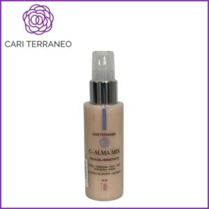 CARI TERRANEO - C-Alma Mix - Emulgel x 60