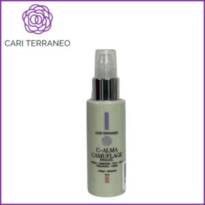 CARI TERRANEO - C-Alma Camuflage - Emulgel x 60