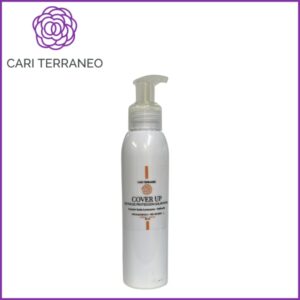 CARI TERRANEO - Clover Up - Factor De Proteccion Solar x 125