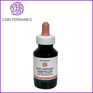 CARI TERRANEO - ELPC Antiage Hidratacion x 60