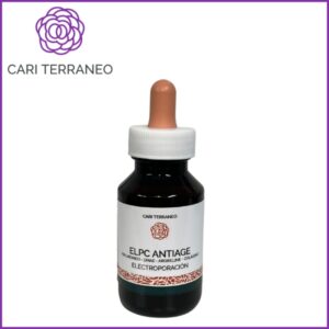 CARI TERRANEO - ELPC Antiage Total x 60