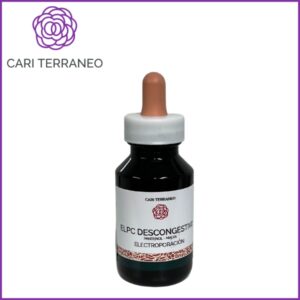 CARI TERRANEO - ELPC Descongestivo Rosacea x 60