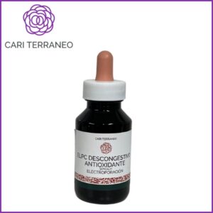 CARI TERRANEO - ELPC Descongestivo Antioxidante Rosacea x 60