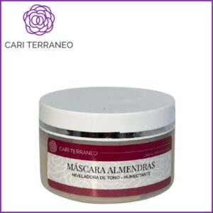 CARI TERRANEO - Mascara Almendras x 100