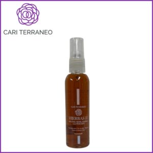 CARI TERRANEO - Hierbas H - Bruma Niveladora Cuperosis x 60