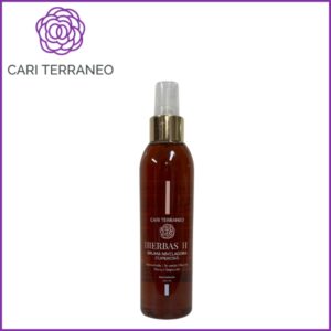 CARI TERRANEO - Hierbas H - Bruma Niveladora Cuperosis x 200