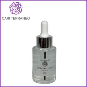CARI TERRANEO - Hialuron - C20 Antiage Tense Serum x 30
