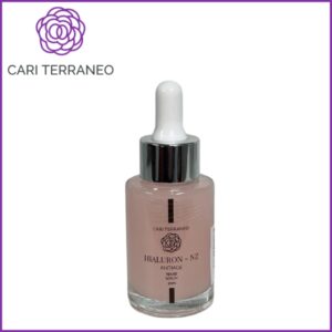 CARI TERRANEO - Hialuron - NZ Antiage Tense Serum x 30