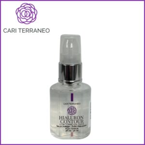 CARI TERRANEO - Hialuron Contour - Contorno De Ojos x 30