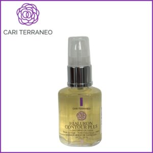 CARI TERRANEO - Hialuron Contour Plus - Contorno De Ojos x 30