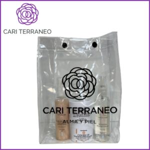 CARI TERRANEO - Kit Mini Nobleza x 4
