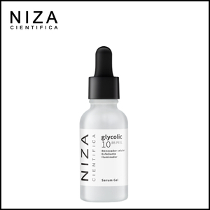 NIZA - Glycolic  - Glicolico  x 30ml