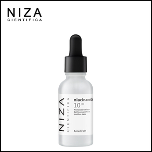 NIZA - Niacinamide10% - Niacinamida  x 30ml