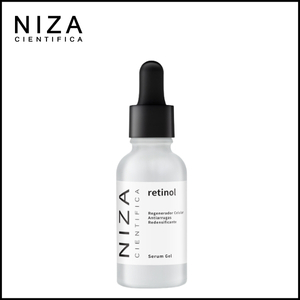 NIZA - Retinol  - Retinol  x 30ml