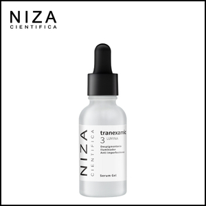 NIZA - Tranexamic  - Acido Tranexamico   x 30ml