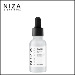 NIZA - Lactic  - Acido Lactico  x 30ml