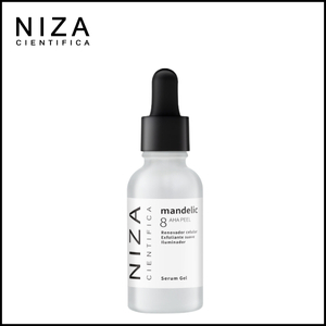 NIZA - Mandelic  - Mandelico  x 30ml