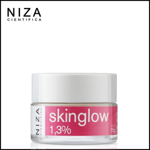 NIZA - Skinglow Ojos 1.3 - Crema Antiage Iluminadora Contorno De Ojos x 15ml