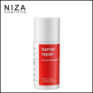 NIZA - Barrier Repair - Crema Hidratante Reparadora x 45ml