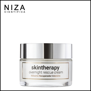 NIZA - Skin Therapy Rescue Cream - Balsamo Antiedad Recuperador Intensivo x 50ml