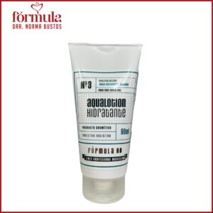 FORMULA BUSTOS - LM Acqualotion Hidratante x 90 cc