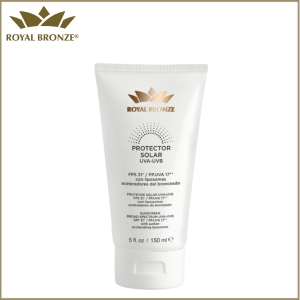 EXEL - ROYAL BRONZE - Protector Solar FPS 31 x 150ml