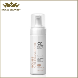 EXEL - ROYAL BRONZE - Mousse Autobronceante DHA 10%  x 170ml