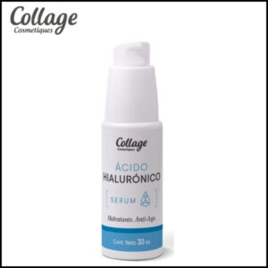 COLLAGE - Máscara Detox Blend Naranja x 500 ml