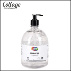 COLLAGE - Gel Neutro Apto Aparatología x 1000 ml