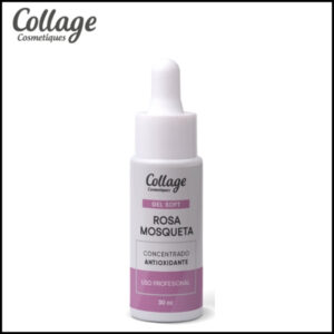 COLLAGE - Gel Soft Rosa Mosqueta x 30 ml