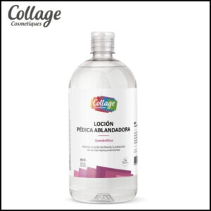 COLLAGE - Loción Pédica Ablandadora - Queratolítica x 1000 ml