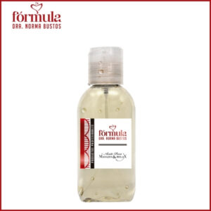 FORMULA BUSTOS - Aceite Para Masajes y Relax x 125 cc