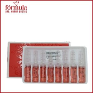 FORMULA BUSTOS - Ampollas De Colageno (X8)