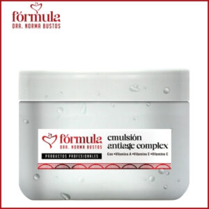 FORMULA BUSTOS - Anti-Age Complex x 100 cc